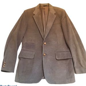 Vintage Levi’s Panatela Sport Coat Size 40L